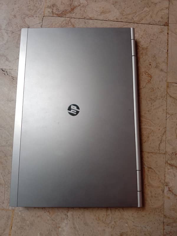 hp Elite book i5 3rd generation 8gb ram 3