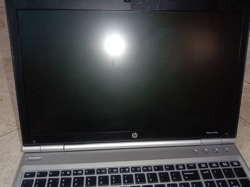 hp Elite book i5 3rd generation 8gb ram 6