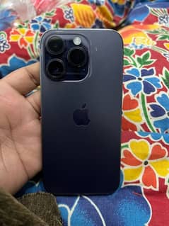 iphone 14pro jv 128gb