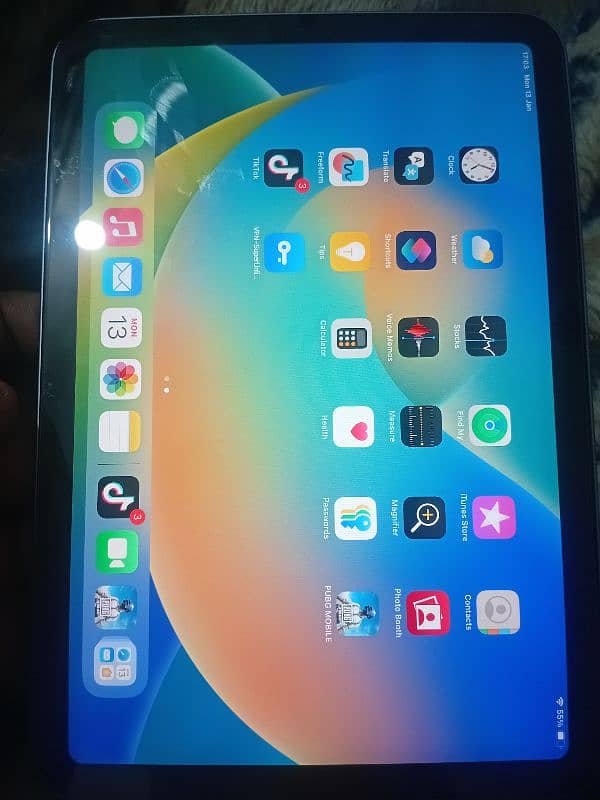 iPad mini 6 64 gb 2