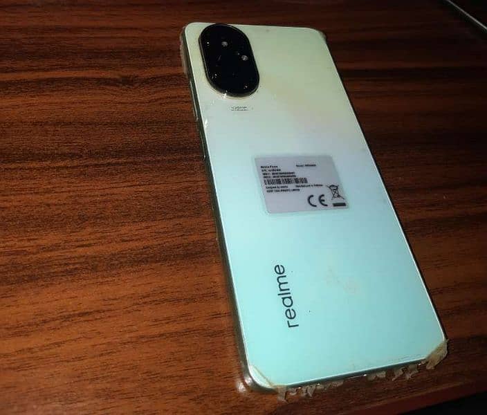 Realme C67 5G (4GB+128GB) 0