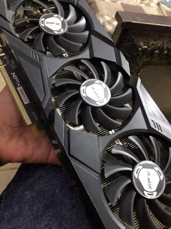 rx 590 0