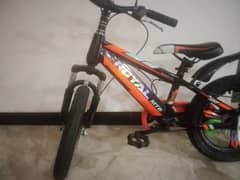 bicycle for sale