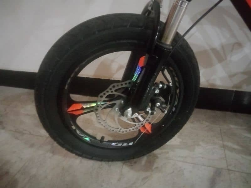 bicycle for sale 2