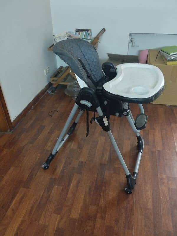 high chair 1