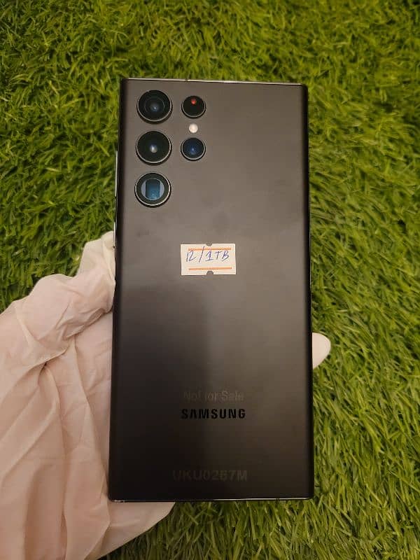 Samsung 22 Ultra 5G Fresh 0