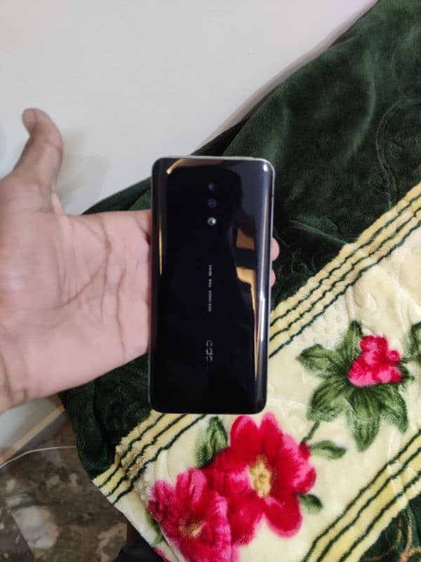 oppo Reno 10x exchange possible 0