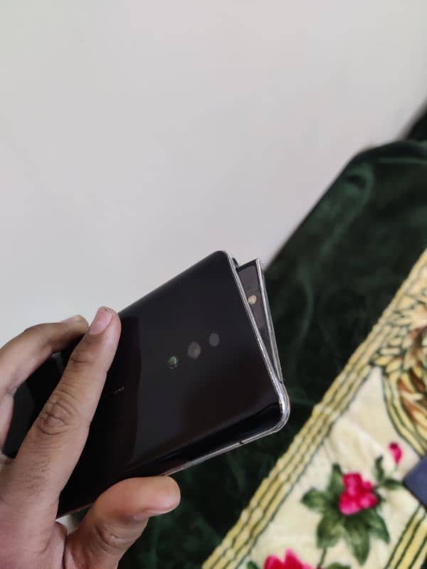 oppo Reno 10x exchange possible 4