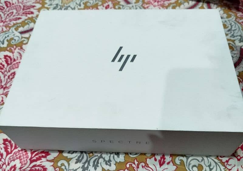 Hp spectre 0