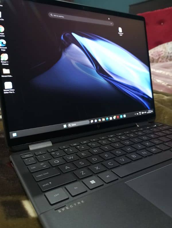 Hp spectre 4