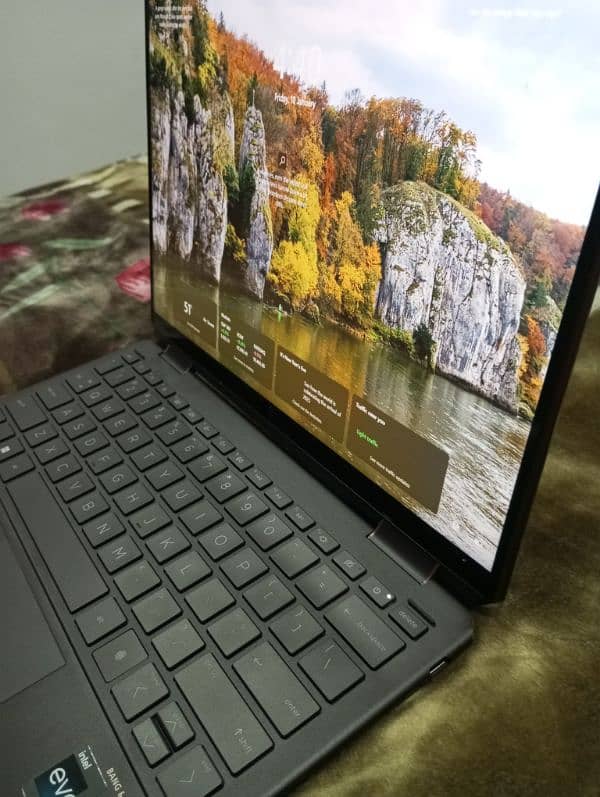 Hp spectre 5