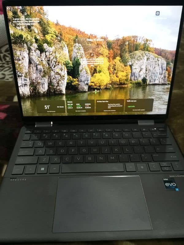 Hp spectre 6