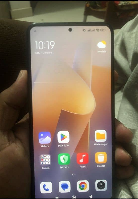 Redmi Note 11 Pro 1