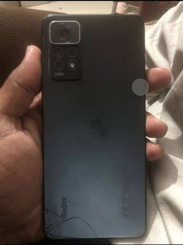 Redmi Note 11 Pro 2