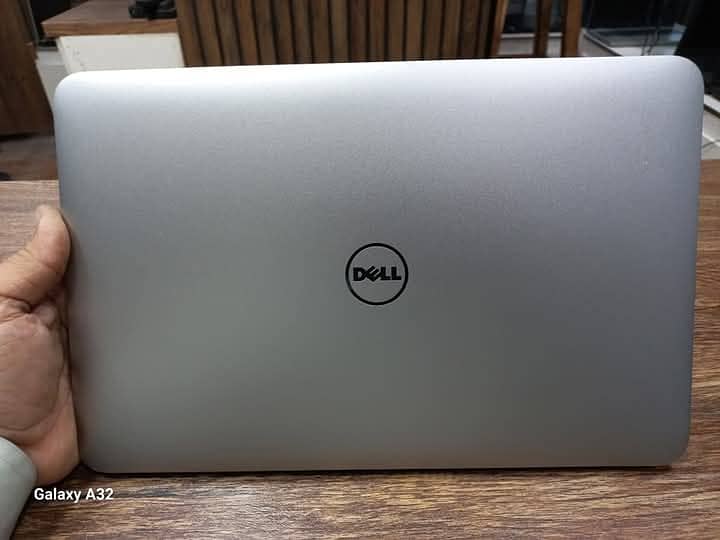 dell xps L321X core i5 slim 0