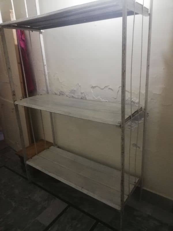 storage racks zero 321-5 zero 72-546 0