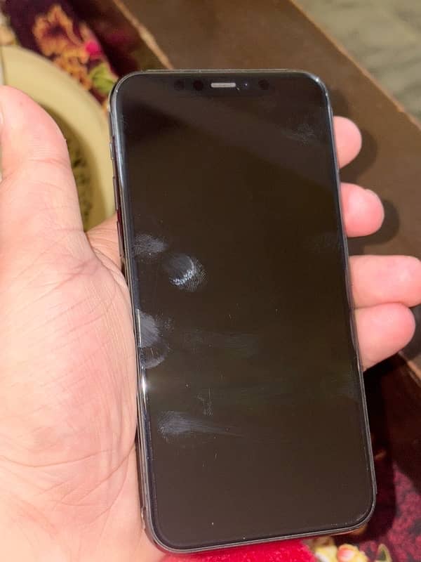 iphone 11 pro 64 GB 1