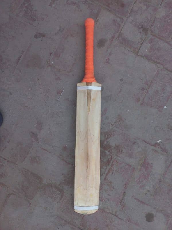 Hard Ball Bat 2