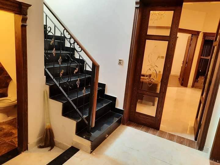 10 MARLA BRAND NEW DOUBLE STORY HOUSE AVAILABLE FOR SALE, IN CITI HOUSING GUJRANWALA 2