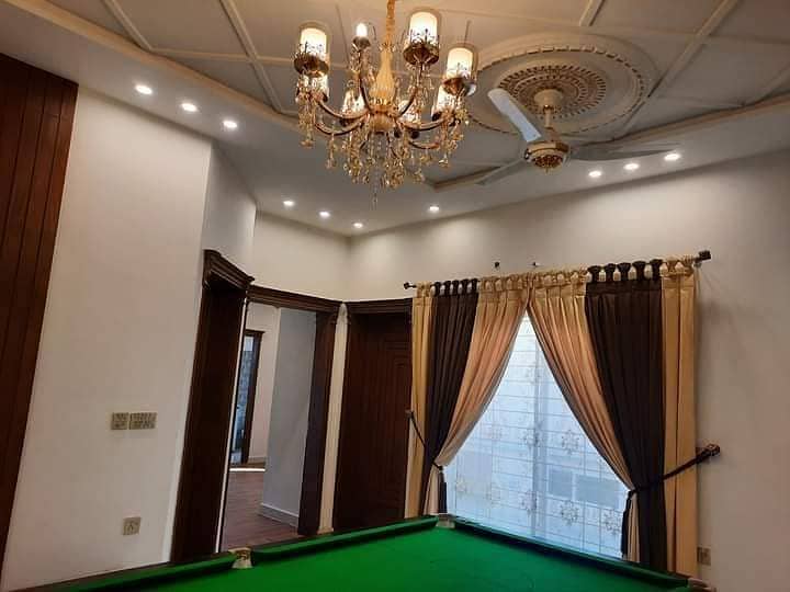 10 MARLA BRAND NEW DOUBLE STORY HOUSE AVAILABLE FOR SALE, IN CITI HOUSING GUJRANWALA 29