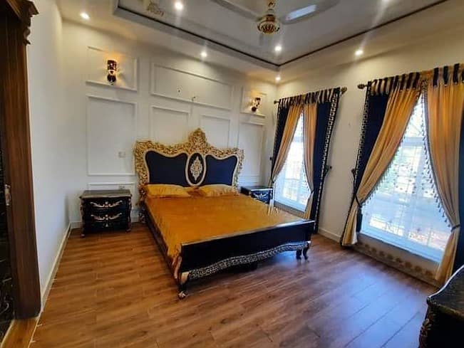 10 MARLA BRAND NEW DOUBLE STORY HOUSE AVAILABLE FOR SALE, IN CITI HOUSING GUJRANWALA 37