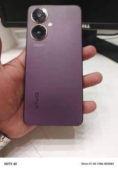 Vivo Y27 6+6/128