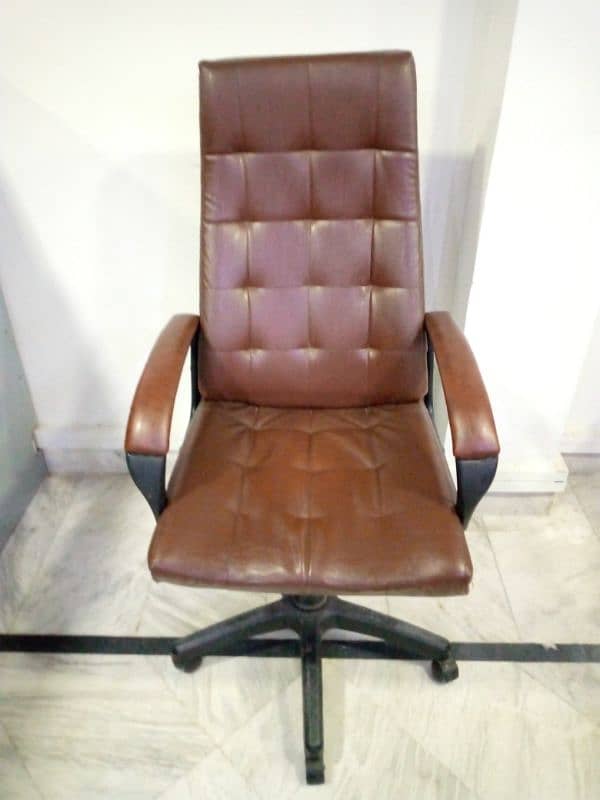 office executive chairs 2