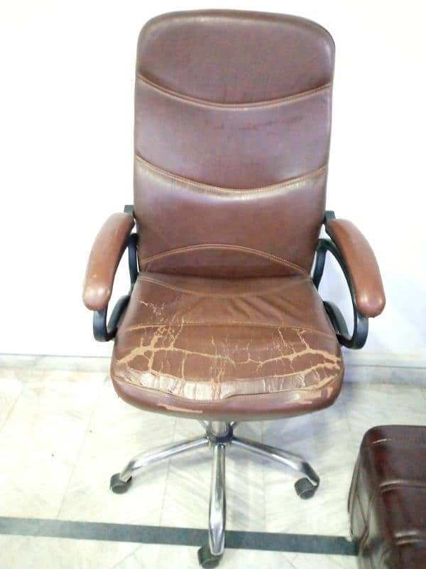 office executive chairs 3