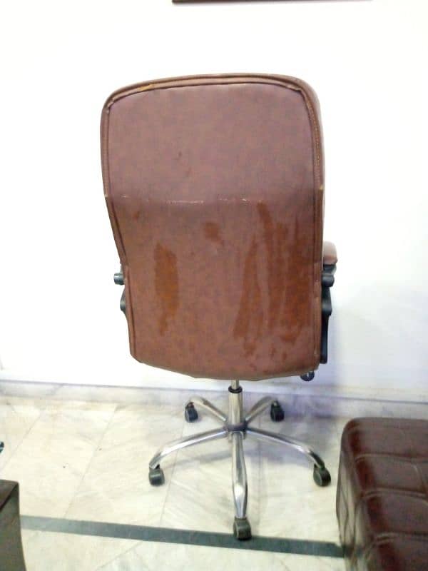 office executive chairs 5