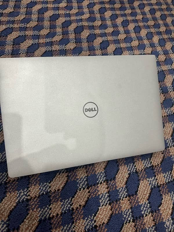 dell precision 5520 7