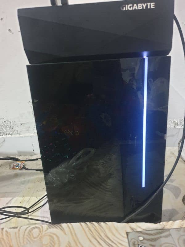 Ryzen 5 3600 Gaming Pc 8