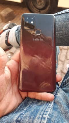 infinix