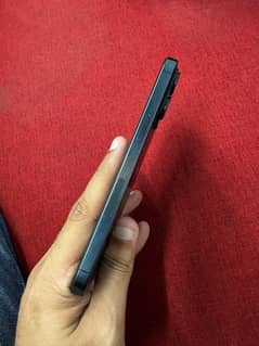 I PHONE 15 PRO MAX LLA PTA APPROVED