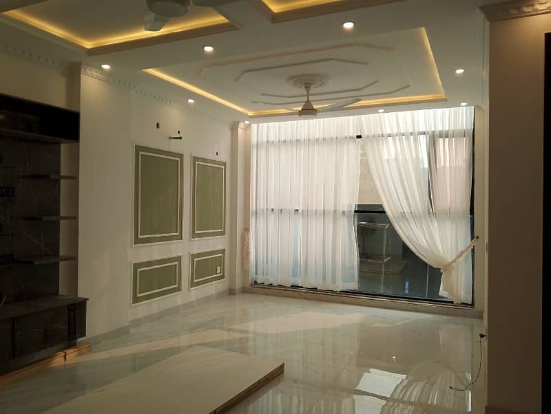 5 Marla House For Sale In Paragon City Lahore 10