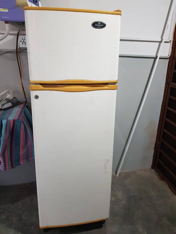 Dawlance fridge for sale 0