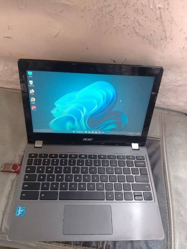 Acer Chromebook for sale 0