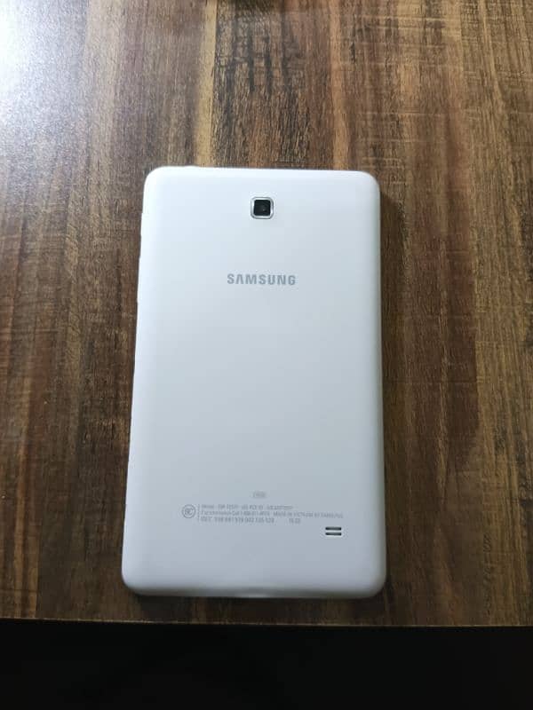 Samsung Galaxy tab A4 7.0inch 1