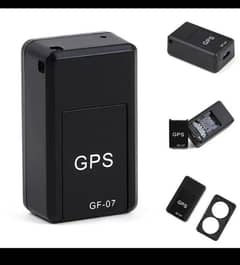 GPS TRACKER