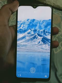 Oppo reno Z 8/256