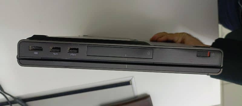 Dell Precision M4800 | 16gb RAM | 1250 Gb Hard 1