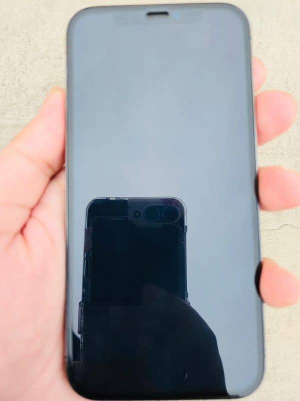 IPhone 12 Pro Pacific Blue (PTA Approved) 256 GB 2