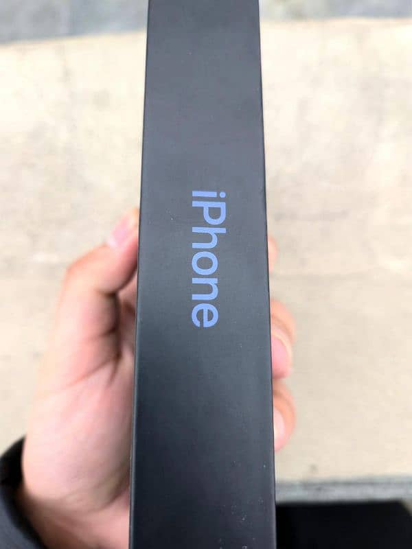 IPhone 12 Pro Pacific Blue (PTA Approved) 256 GB 5