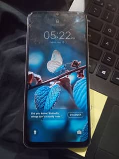 tecno spark 10 | 4GB 128GB | with Box & Charger