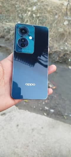 Oppo Reno 11f 5G 8gb 258gb