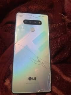 LG Stylo 6