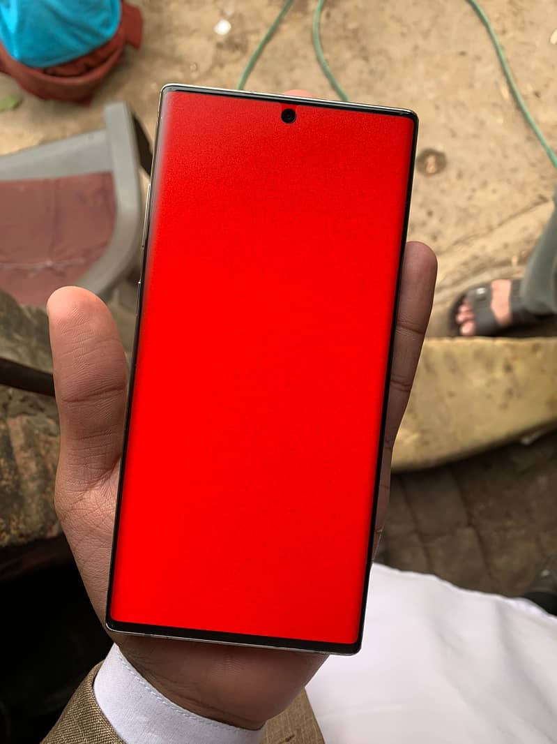 Selling note 10 plus 6