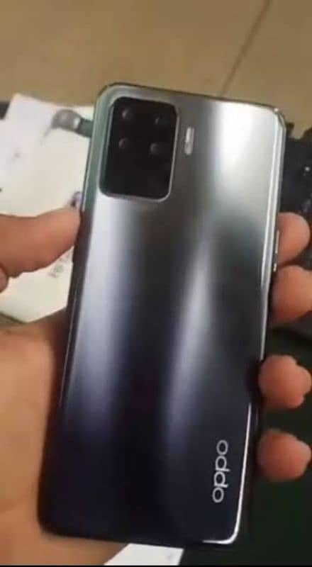 oppo f19 pro 10/10 condition 8/128 gb 0