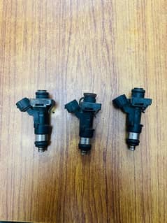 Hijet Fuel Injector