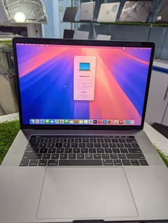 Macbook pro 2019-i9 32 Gb 512 ssd 4 Gb Graphic -Card