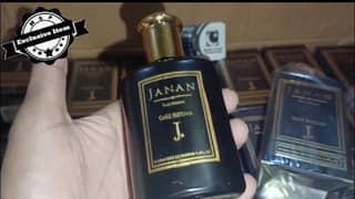 janan men's perfume with free delivery